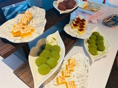 -滩万日本料理Nadaman(国贸大酒店)