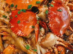 -胖哥俩肉蟹煲(湖滨银泰in77店)