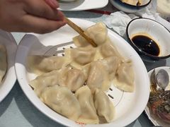 -添福来墨鱼饺子 · 海鲜东北菜(大连星海·黄浦路店)