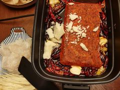 -叁口煮老火锅(东升店)