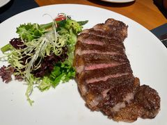 -觅境西餐厅