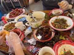 -冶建镜子·中国龙虾王(总店)