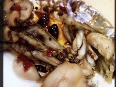 -渔香岛美蛙鱼头火锅(威清路店)