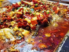 -炉鱼(云澜湾店)