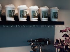 -luutosa  cafe & tea 鹿兔山