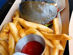 -Cooking Man(中懋天地店)