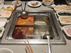 -海底捞火锅(枫蓝国际购物中心店)