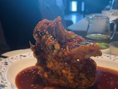 -杏花堂晋商私房菜(华熙五棵松店)