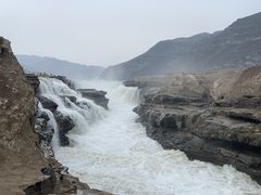 -陕西黄河壶口瀑布旅游区