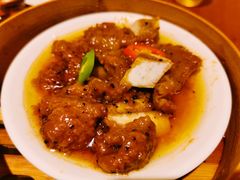-杭州JW万豪酒店-万豪中餐厅
