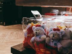 -星巴克(七宝领展广场1F店)