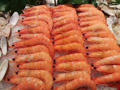 -深圳四季酒店·馥自助餐厅