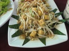 -BAI BUA RESTAURANT