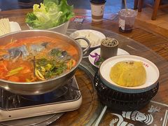 -亮欢寨(凯里总店)