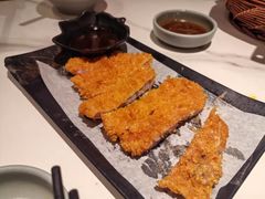 -馋三尺蟹粉小笼(人民广场店)
