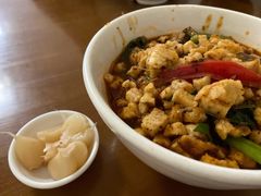 -刘信牛羊肉小炒泡馍(回民街店)