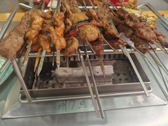 -古彭7只羊·徐州烧烤(旗舰店)