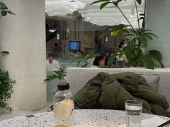 大堂-大树餐厅(朝阳大悦城店)