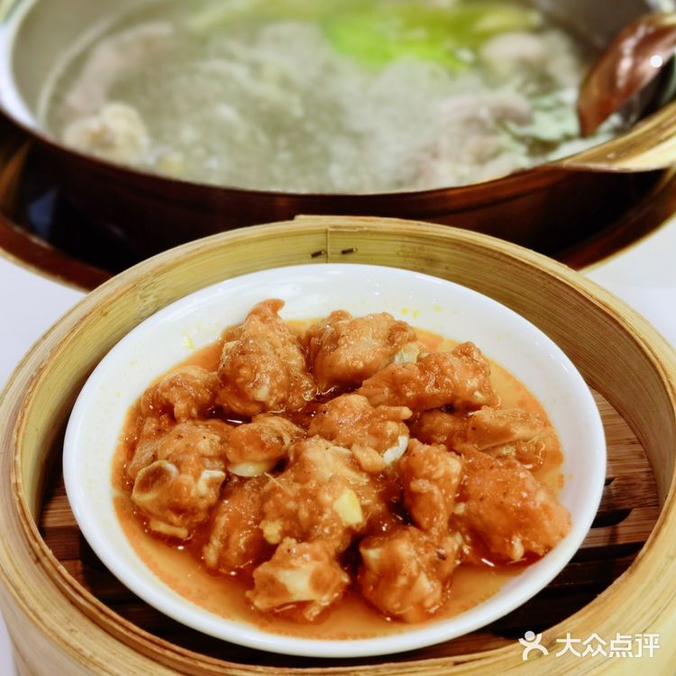 原生态椰子鸡，不用去海南就能吃到的地道椰子鸡