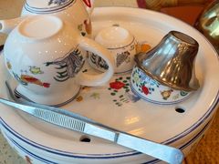 -点都德(龙之梦店)