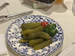 -老井俄式餐厅