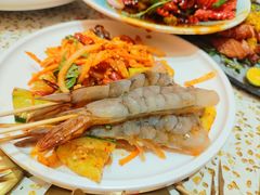 -小董哥烤串·爆汁大油边(故宫店)