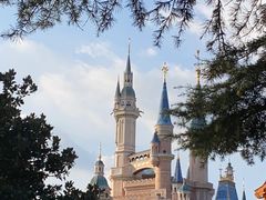 -上海迪士尼度假区