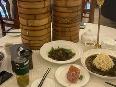 -怡园饭店-餐厅(四望亭店)