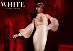 点击看大图 -纯色时光婚纱艺术馆WHITE