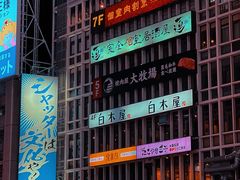 -道顿堀