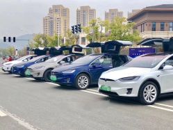 -宁波甬诚婚车(新典路店)