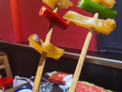 -二当家牛肉串串(教育路店)