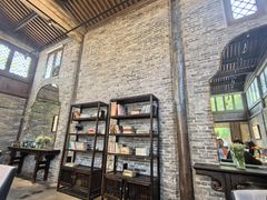 -淮四九宴•老饭骨大师技(前门店)