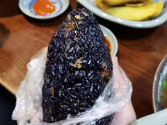 -芳婆糕团店(王府大街店)