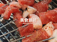 -江合勇丹东兄弟小串海鲜烧烤(总店)