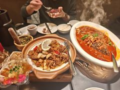 -桂小厨广西菜(水晶城店)
