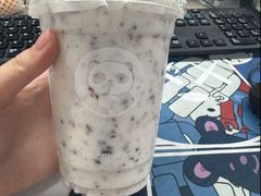 -茶百道(大兴绿地缤纷城店)