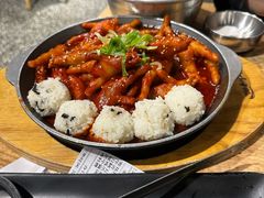 -姜虎东白丁烤肉(恒隆广场店)