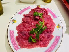 -燃计沙茶皇·香港沙茶火锅(人广旗舰店)