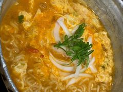 -姜虎东白丁烤肉(银泰中心in99店)