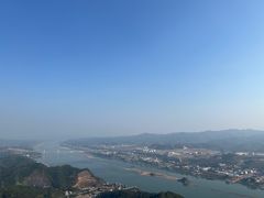 -白云山风景名胜区
