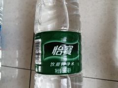 怡宝矿泉水-美滋滋尚鱼烤鱼餐厅(空港店)