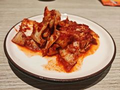 -小船渔村·大连菜·大连焖鱼(黄河路店)