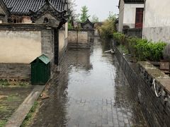 -杨家埠民间艺术大观园