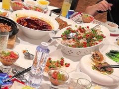 -醉辉皇原味海鲜江南菜(成都大魔方店)
