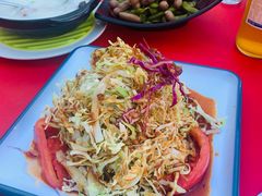 -东方之珠海鲜酒楼(南开店)