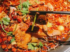 -麻六记(新天地店)