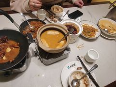-小菜园新徽菜(上海浦东复地活力城店)