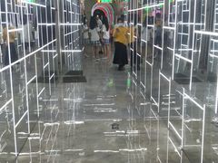 -深圳失恋博物馆再见前任(汇商名苑店)