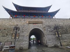 -大理古城